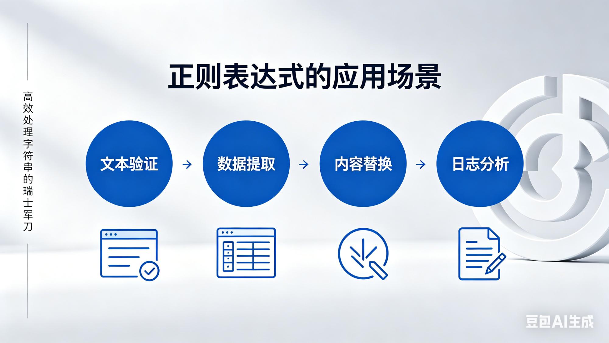 Java正则表达式
