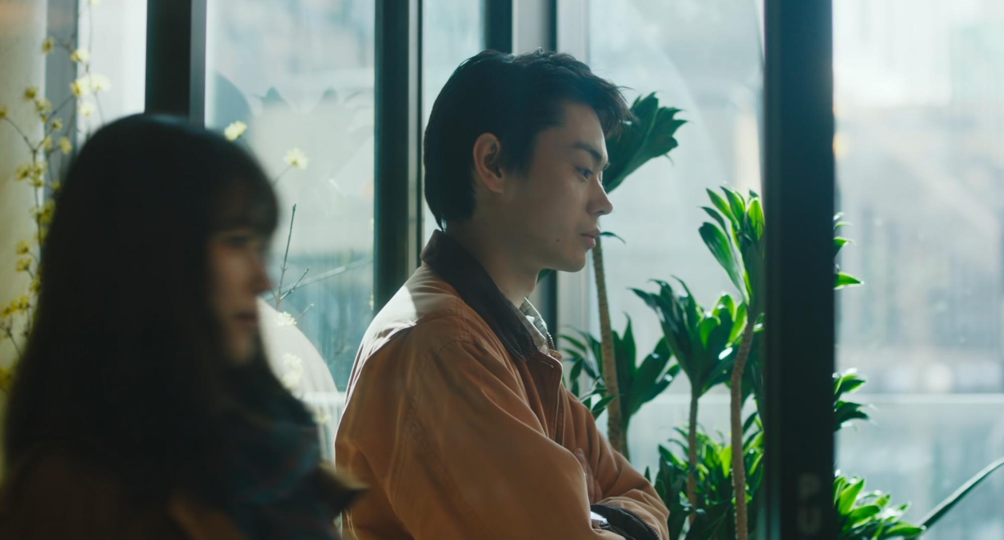 记一次相亲的感触