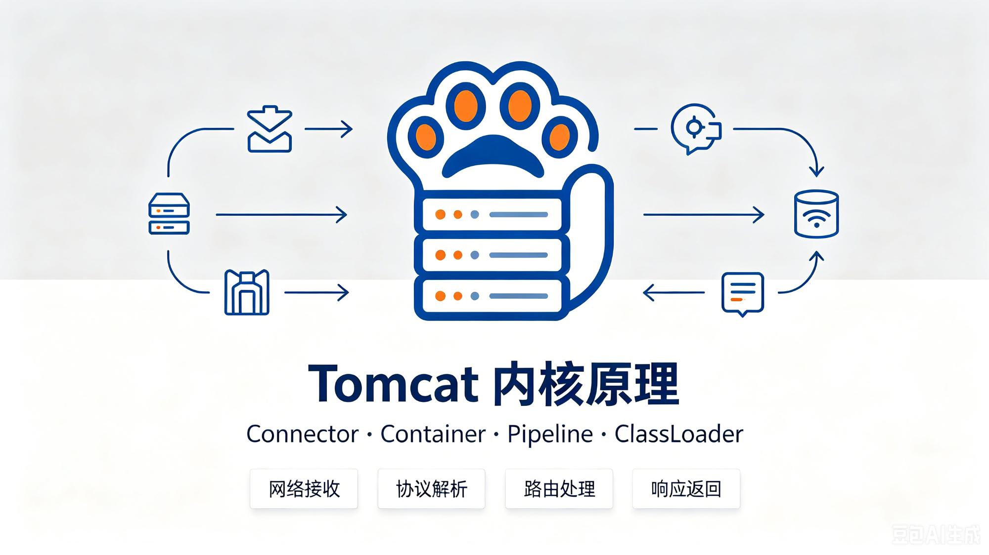 深入剖析Tomcat的底层架构与运行机制